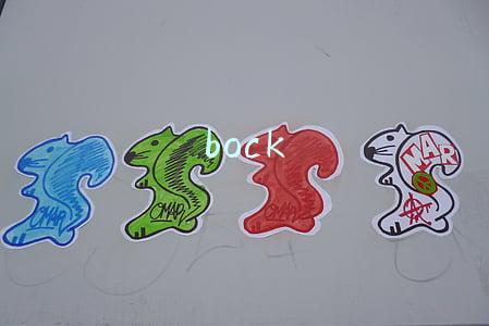 bock