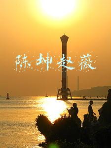 陈坤赵薇