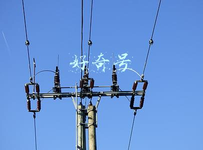 好奇号