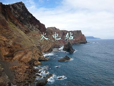 火电站