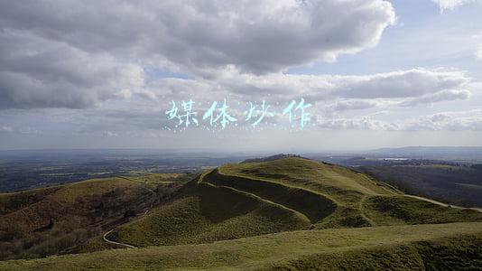 媒体炒作