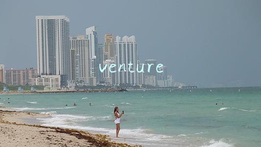 venture