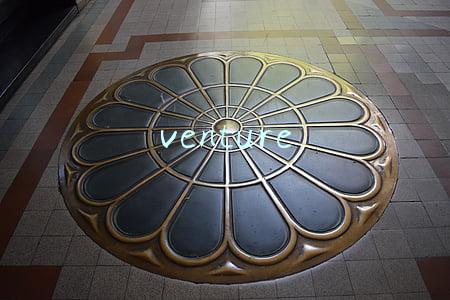 venture