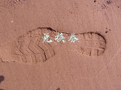 兑换券