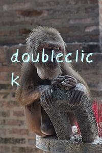 doubleclick