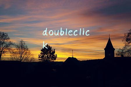 doubleclick