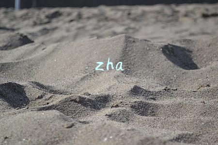zha