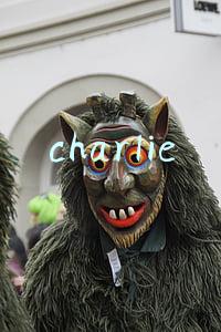 charlie