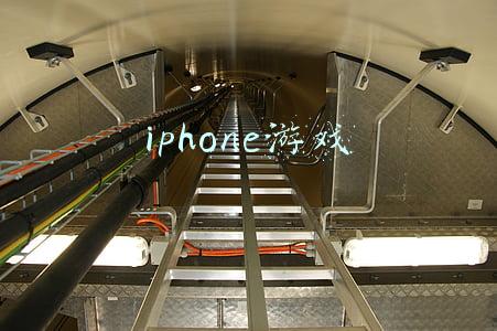 iphone游戏