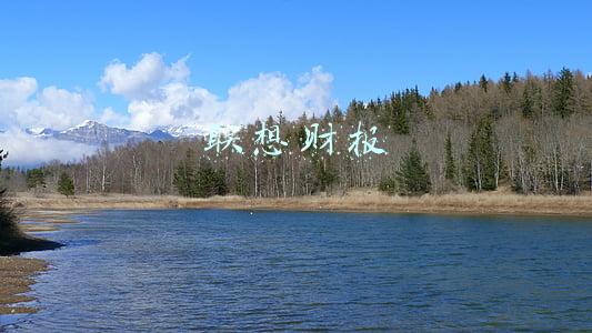 联想财报