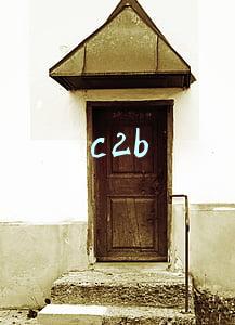 c2b