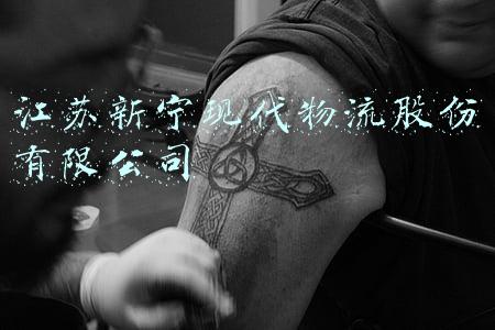 江苏新宁现代物流股份有限公司