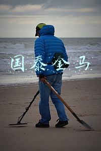 国泰金马