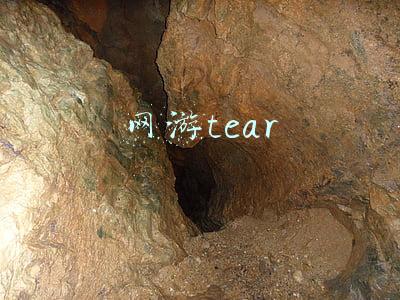 网游tear