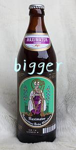 bigger