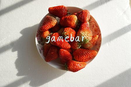 gamebar