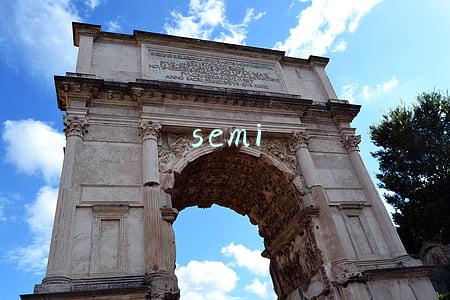 semi