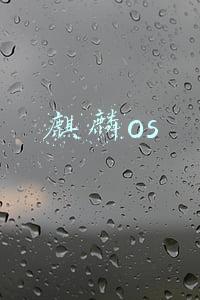 麒麟os