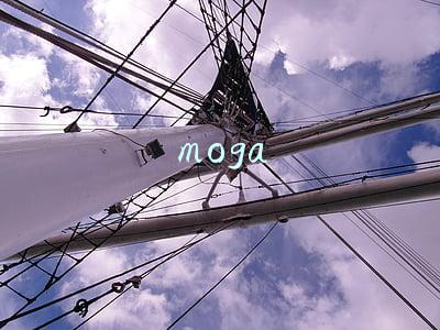 moga