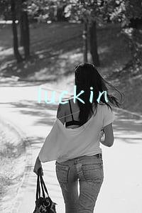 luckin