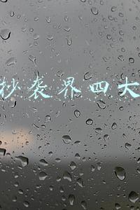 网文抄袭界四大作家