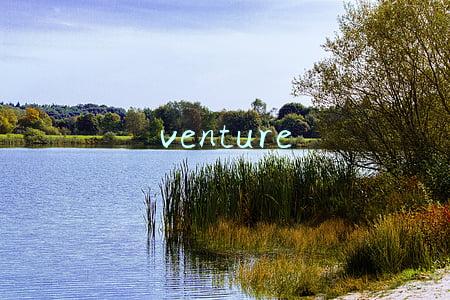 ventured(“不劳无获”的英语表达，你会几种？)