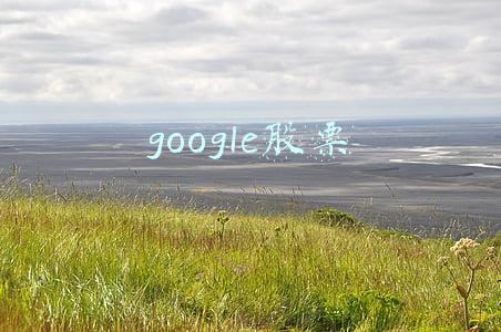 google股票