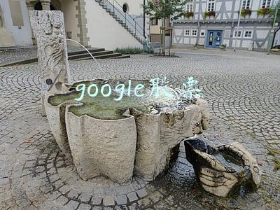 google股票