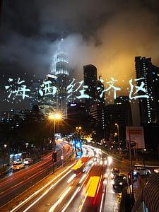 海西经济区还有戏吗(丽水融入海西的对外开放视野)