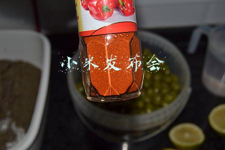 小米发布会