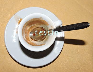testin