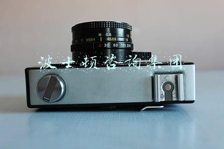 波士顿咨询集团