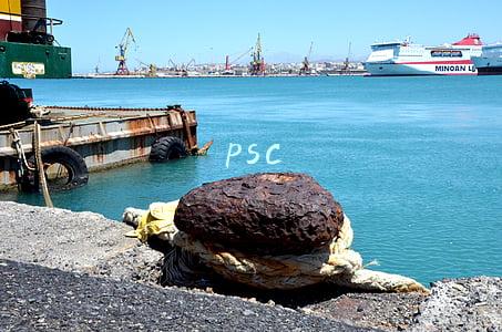 psc