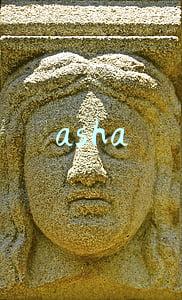 asha