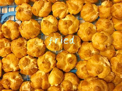 fried