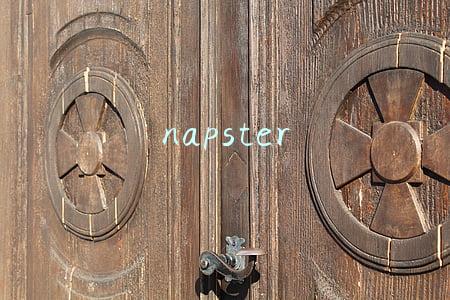 napster