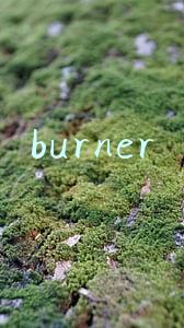 burner