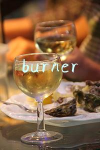 burner