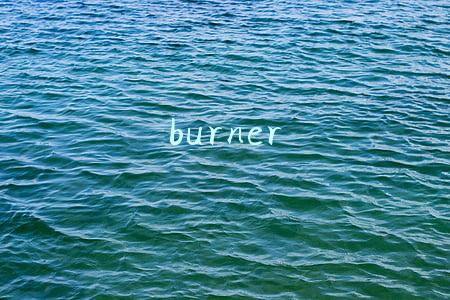 burner