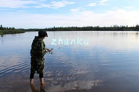 zhanku