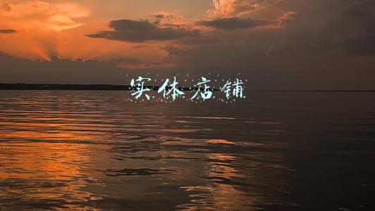 实体店铺