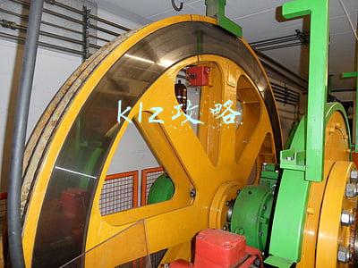 klz攻略