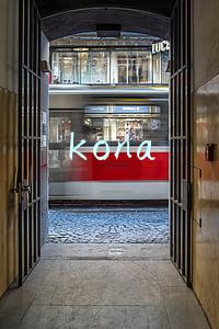 kona
