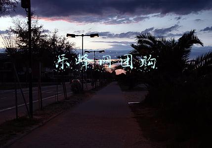 乐蜂网团购