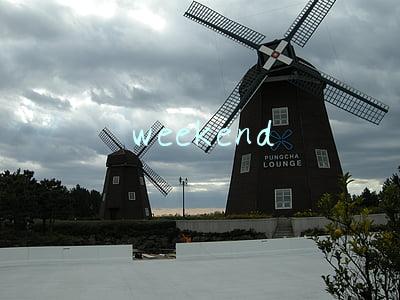 weekend