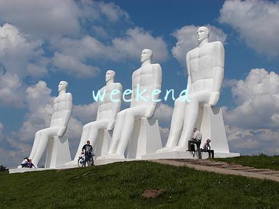 weekend