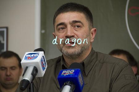 dragon