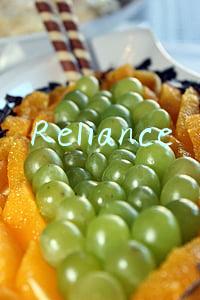 Reliance