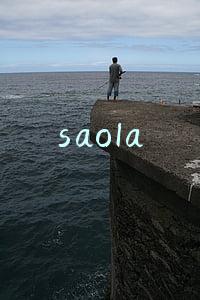 saola
