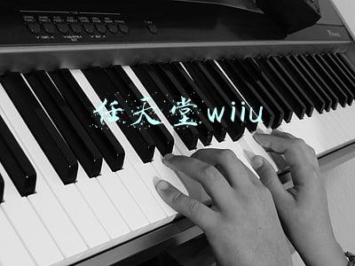 任天堂wiiu